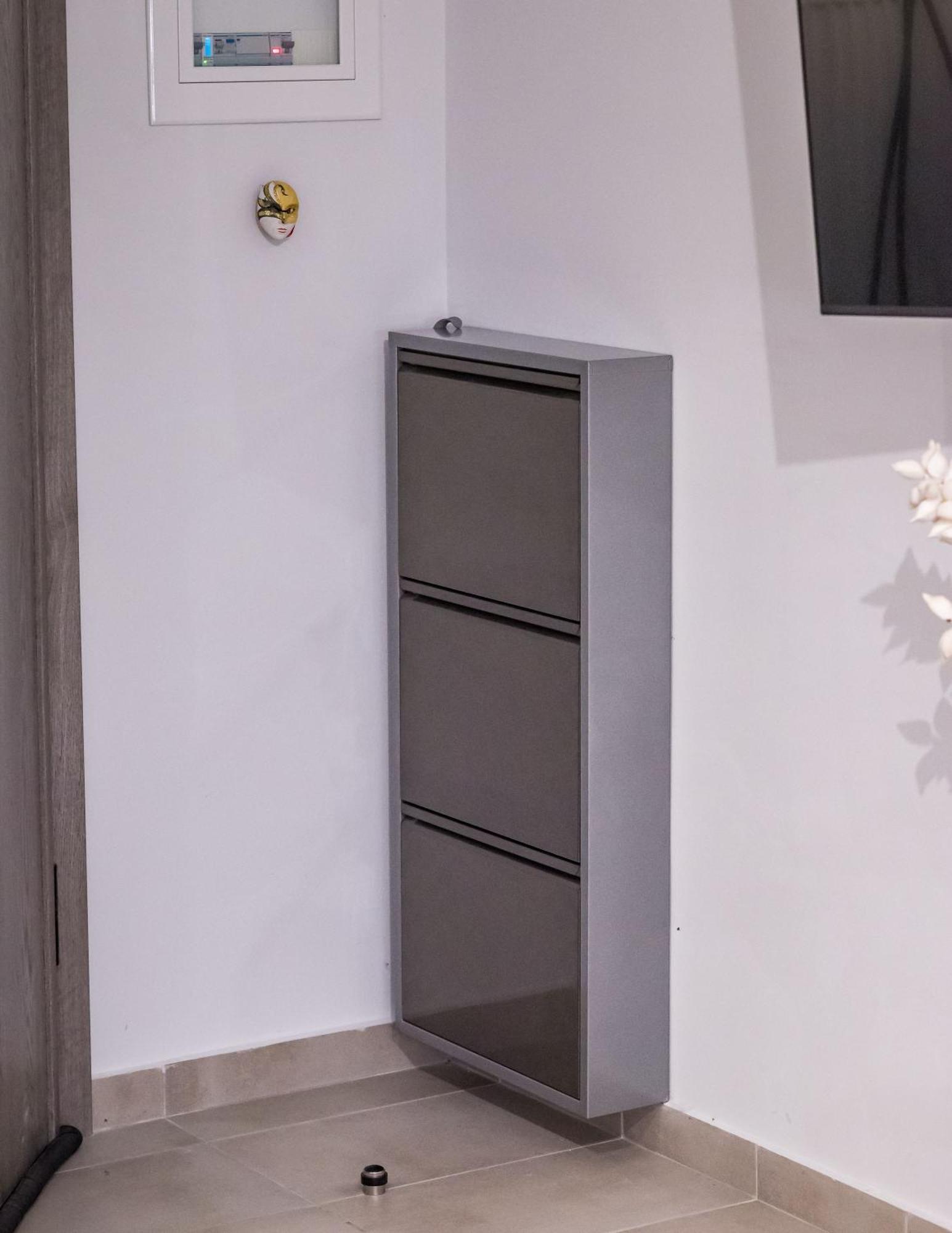 Glyfada'S Cosy Apartments Афины Экстерьер фото