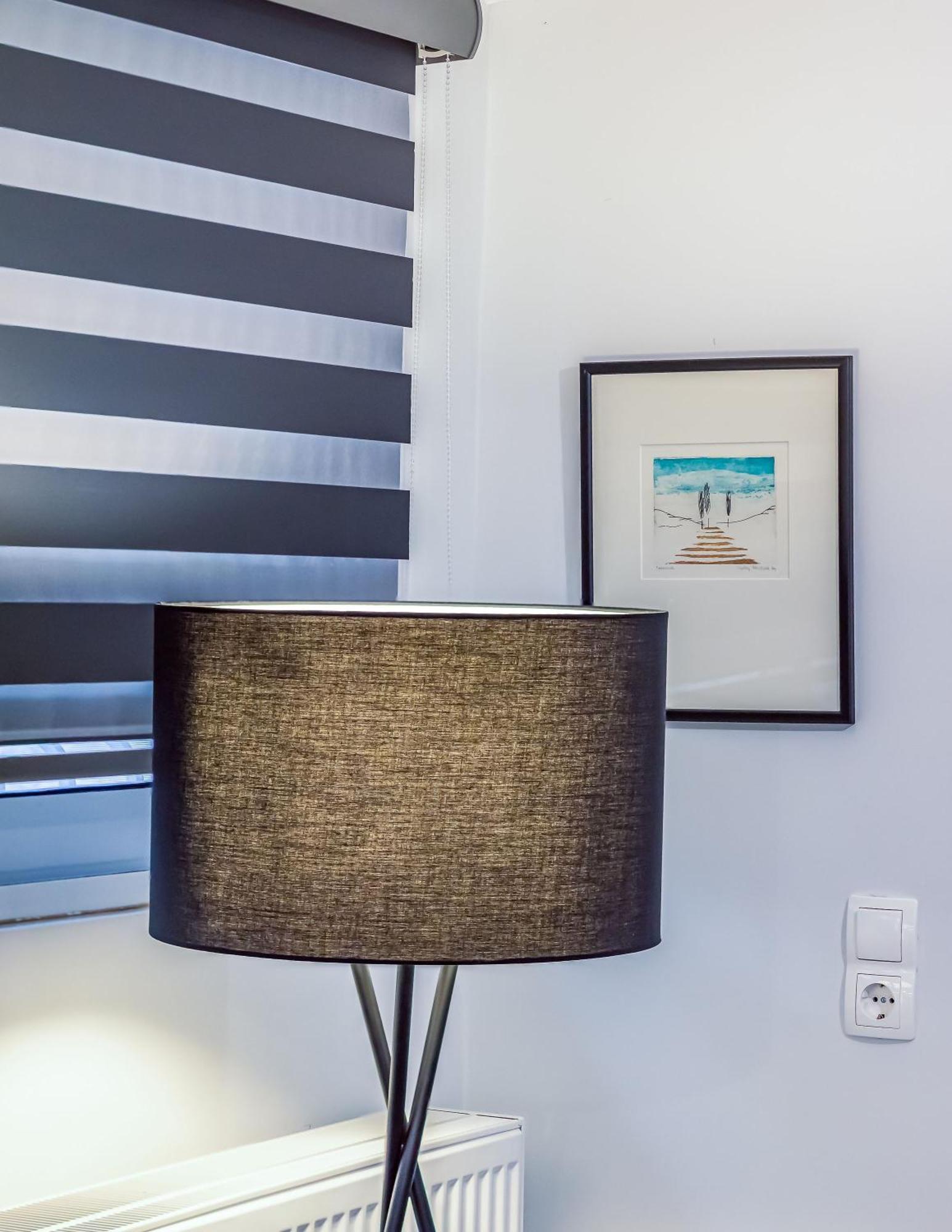 Glyfada'S Cosy Apartments Афины Экстерьер фото