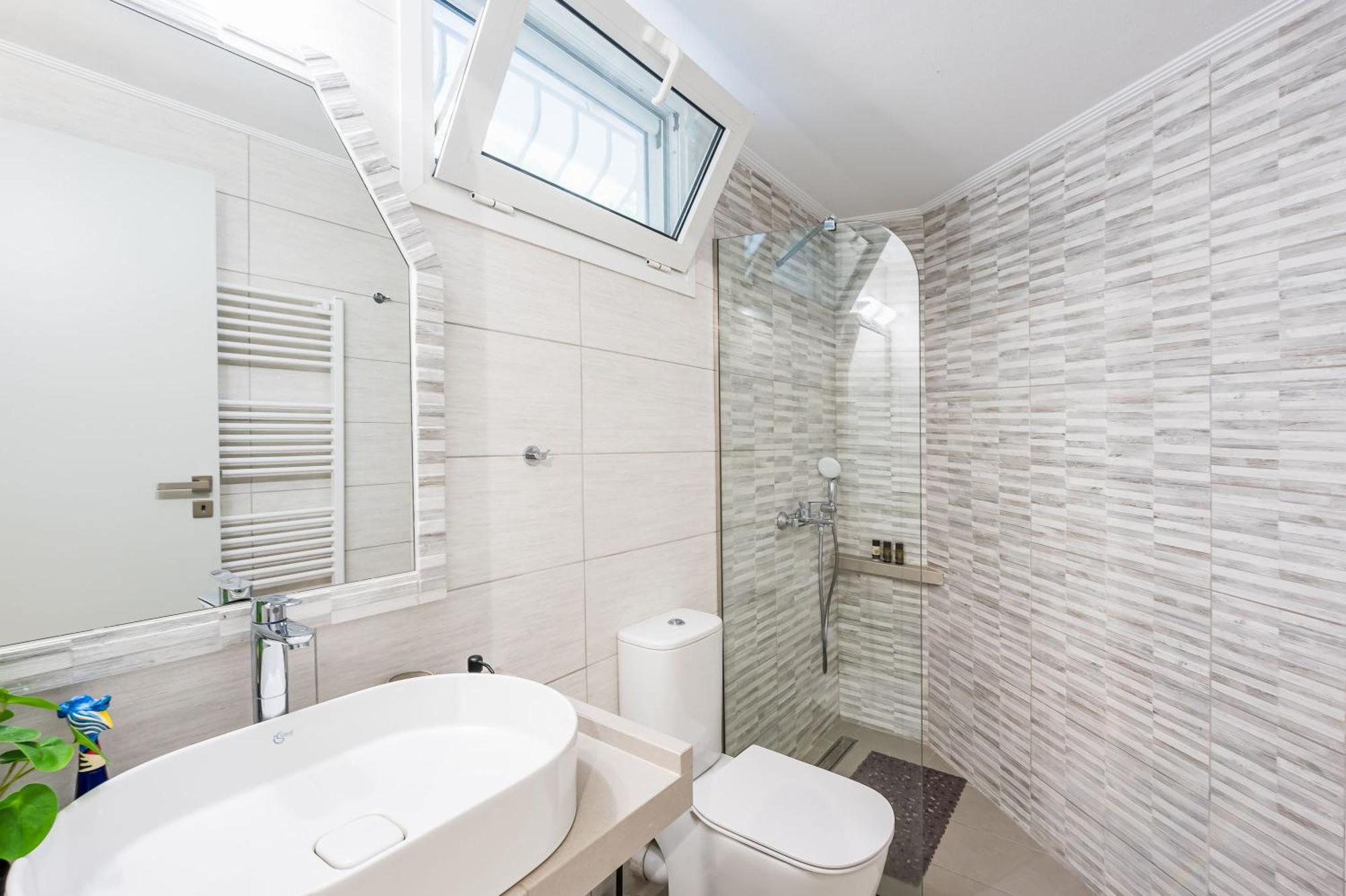 Glyfada'S Cosy Apartments Афины Экстерьер фото