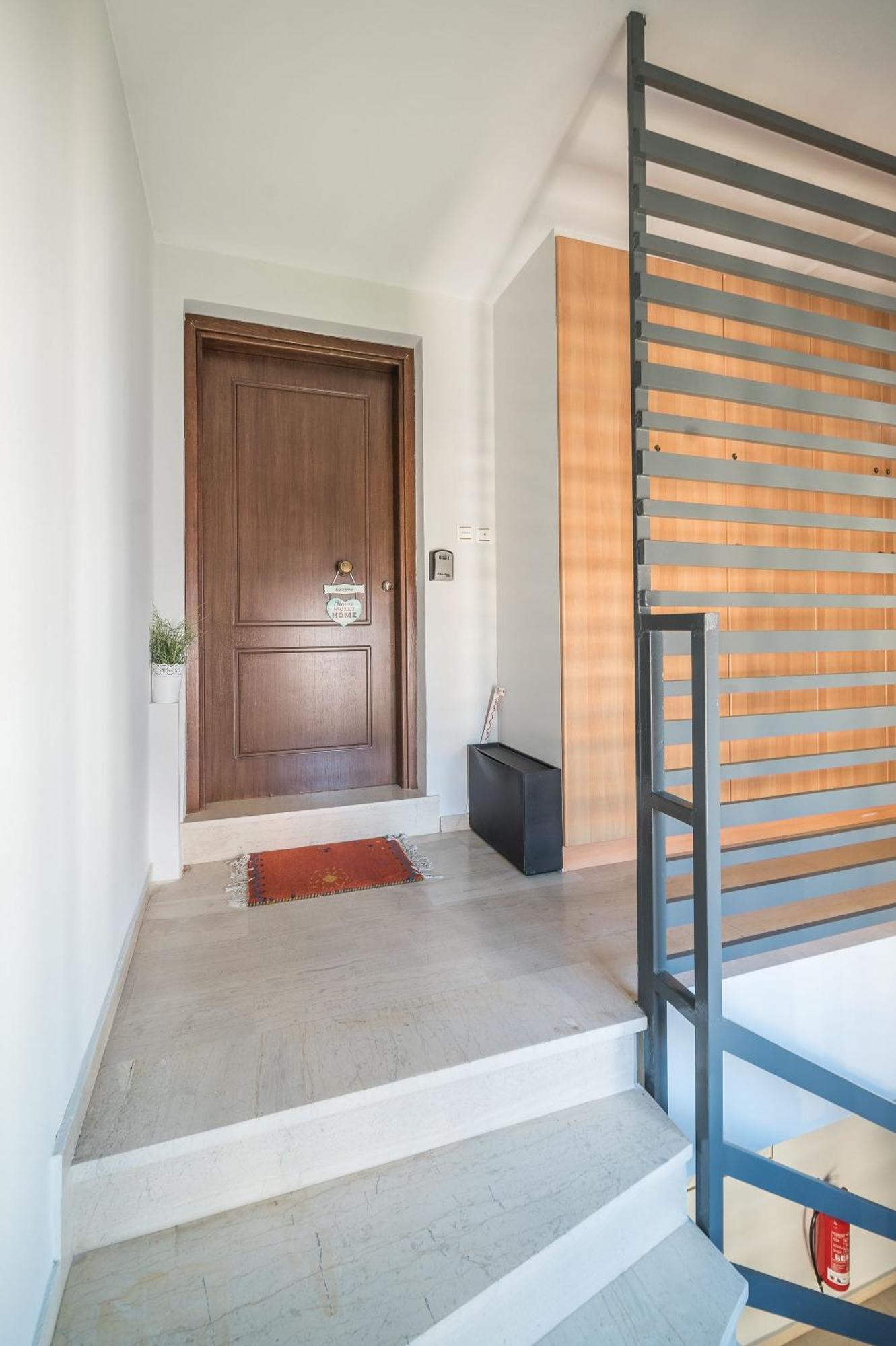 Glyfada'S Cosy Apartments Афины Экстерьер фото