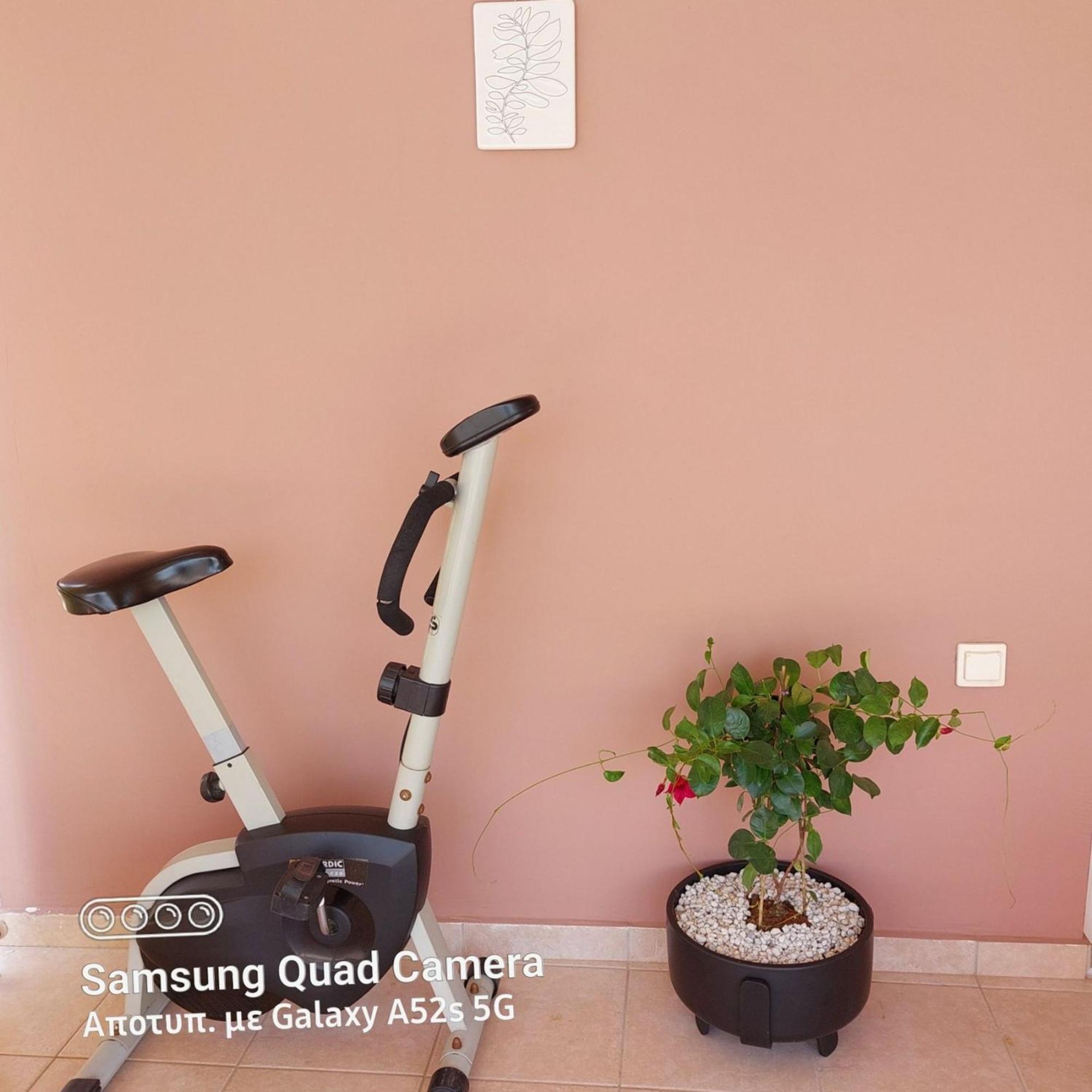 Glyfada'S Cosy Apartments Афины Экстерьер фото
