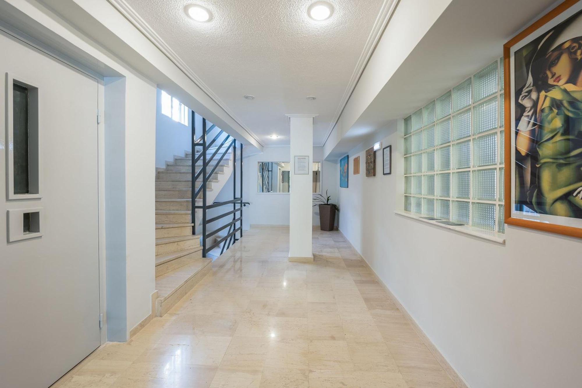 Glyfada'S Cosy Apartments Афины Экстерьер фото